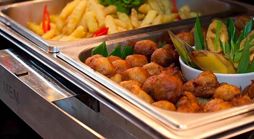 Hotel Seri Malaysia Sungai Petani