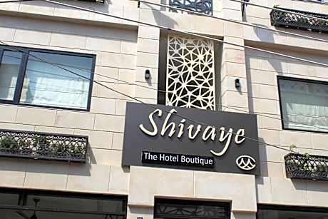 Hotel Shivaye