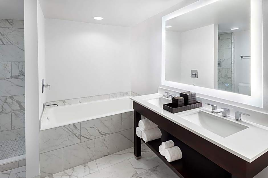 Hyatt Regency Schaumburg