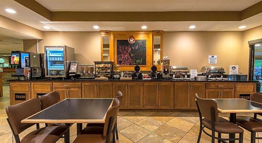 AmericInn by Wyndham Madison West