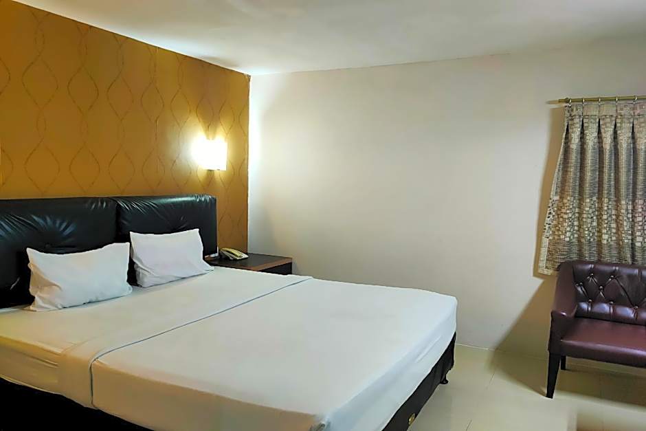 Hotel O Hasma Jaya Syariah