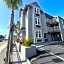 Motel Santa Cruz