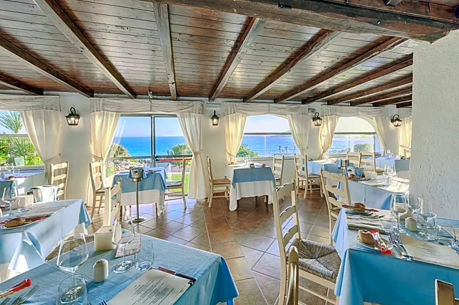 Colonna Grand Hotel Capo Testa