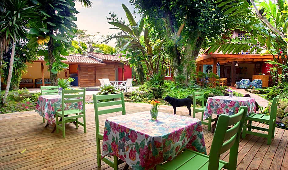 Pousada Casalinda Camburi