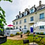 Best Western Le Vinci Loire Valley