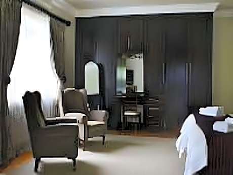 Room 1 - 2 Persons