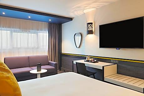 Double room - Superior