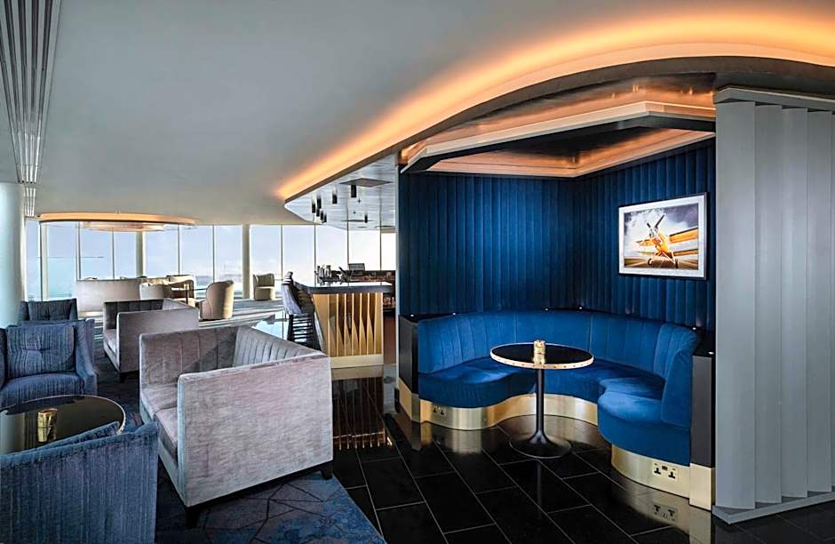 Hilton Garden Inn London Heathrow Terminal 2