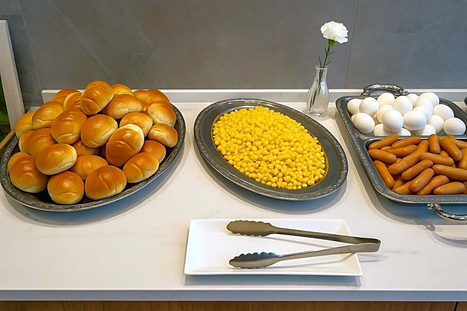 Plaza In Kanku Hotel