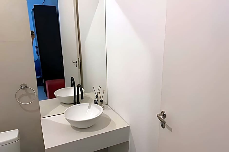 Studiohaus Alvorada
