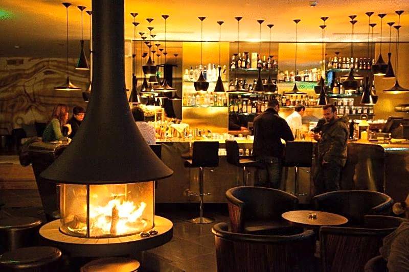 Kalavrita Canyon Hotel & Spa