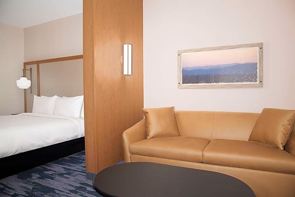 Fairfield by Marriott Inn & Suites Sioux Center