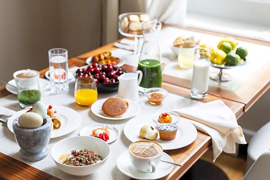 Grand Hotel Principe Di Piemonte