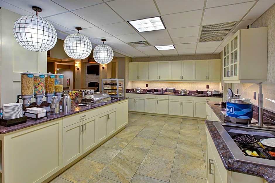 Homewood Suites by Hilton South Dayton Miamisburg