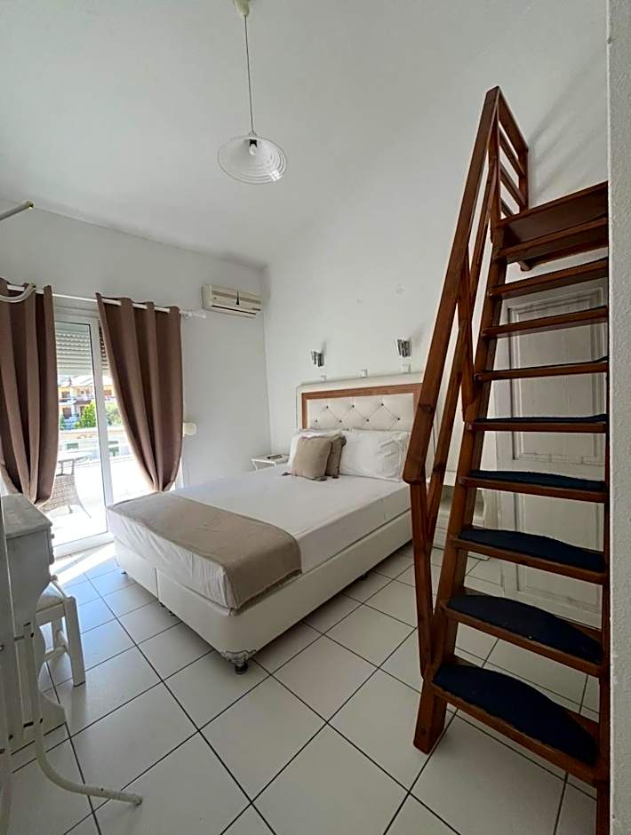 Villa Apostolidis