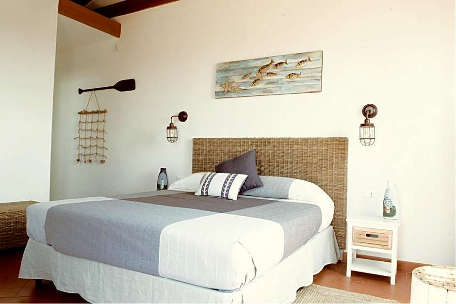 The Bell Tower Lodge