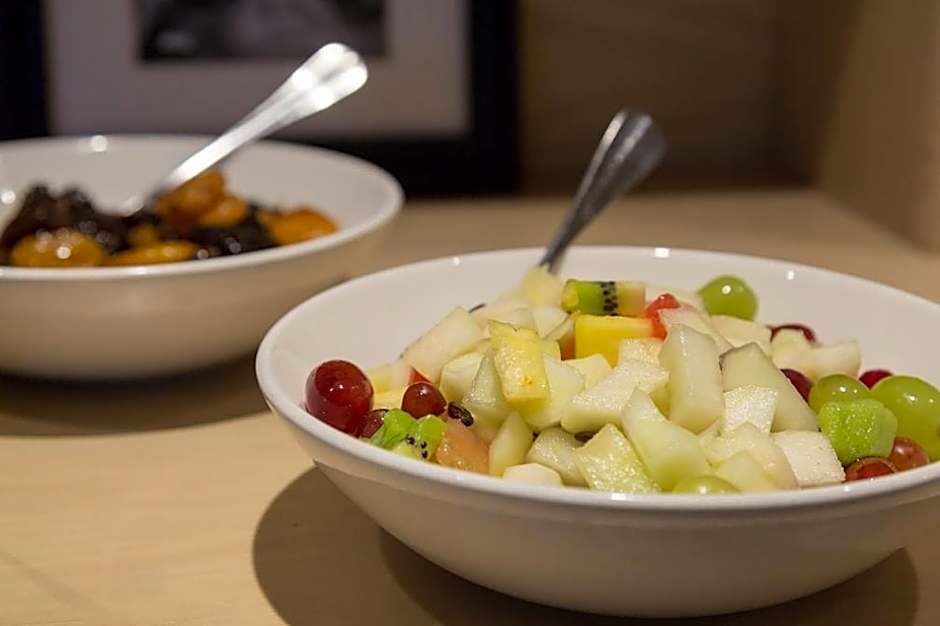 The White Horse Blakeney