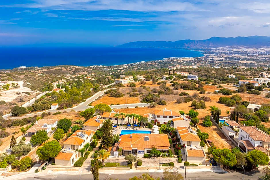 Tavros Hotel Apartments