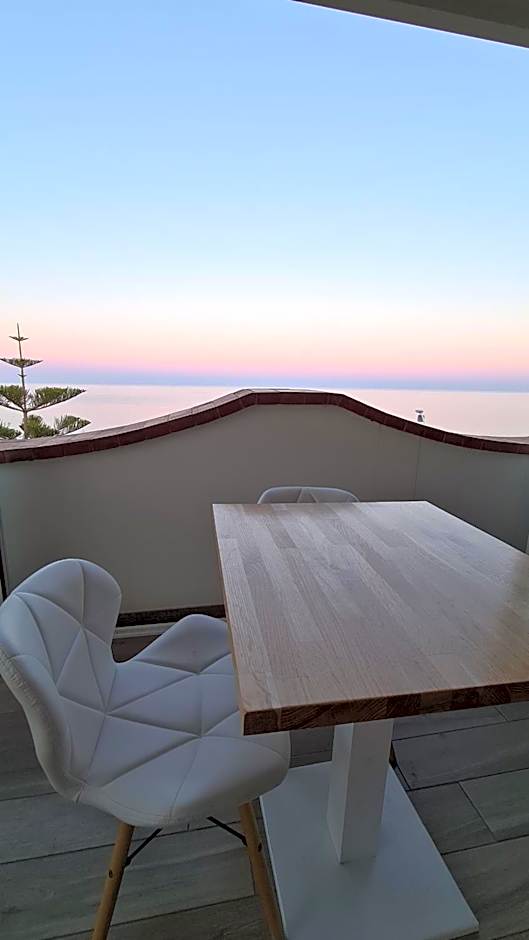 Pantanello Rooms Avola