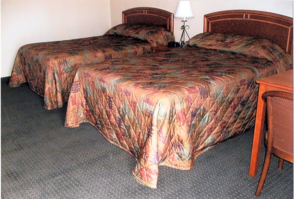 Will Rogers Inn