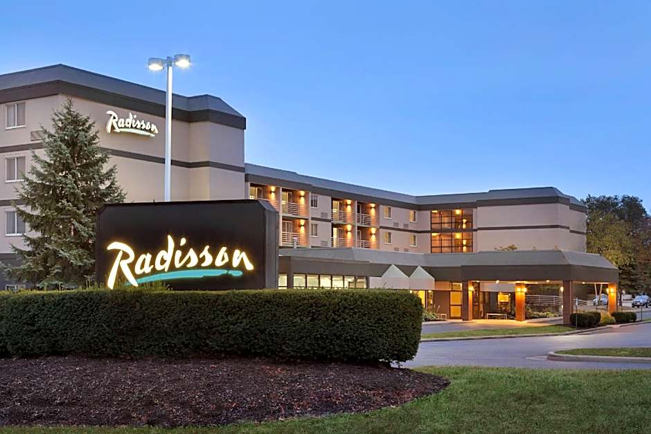 Radisson Hotel Akron/Fairlawn