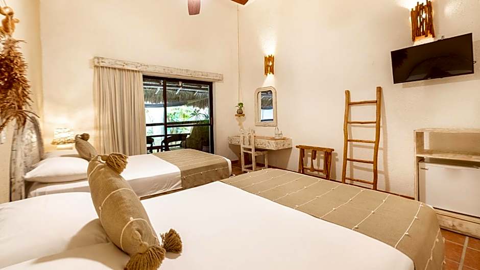 Hotel Colibri Beach