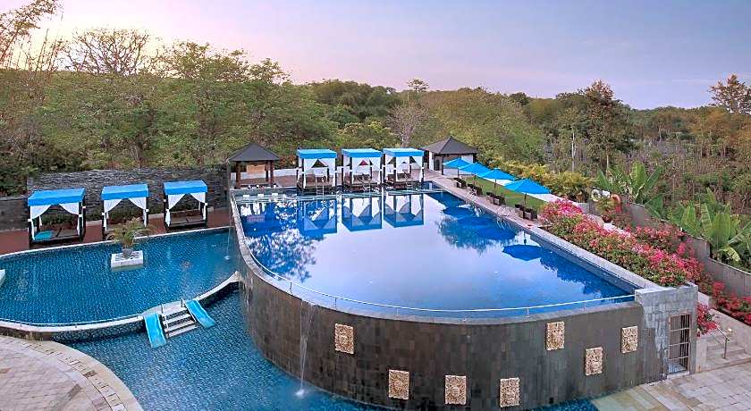 Mercure Bali Nusa Dua Hotel