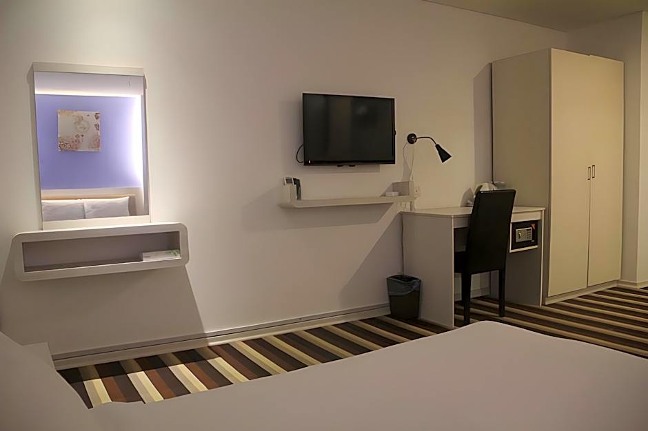 First Residence Hotel Kemaman