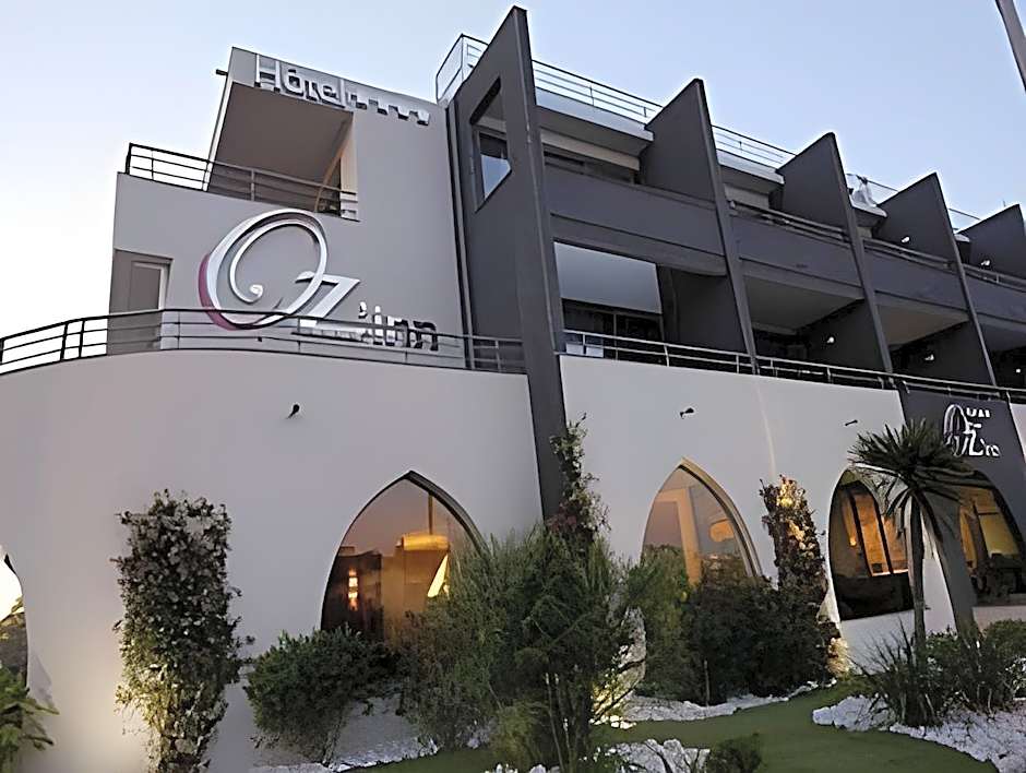 Oz'inn Hotel & Spa