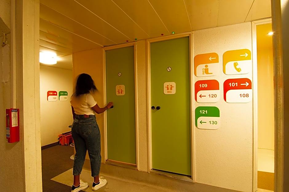 Premiere Classe Valence - Bourg Les Valence