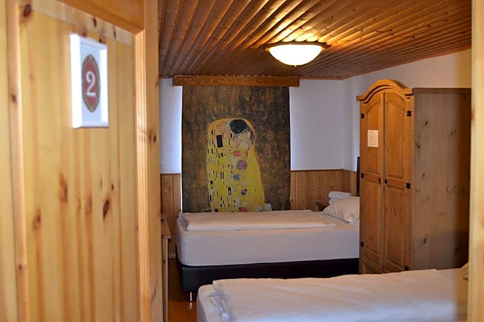 Hotel Altes Fährhaus Duisburg