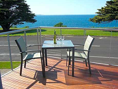 Seascape Accommodation