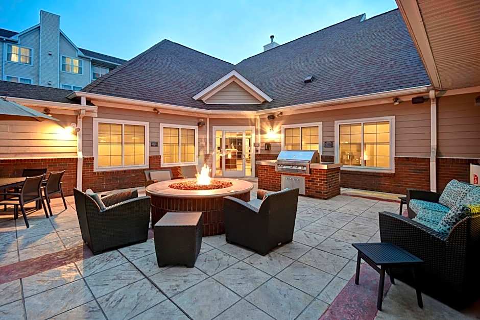 Residence Inn by Marriott Dayton Beavercreek