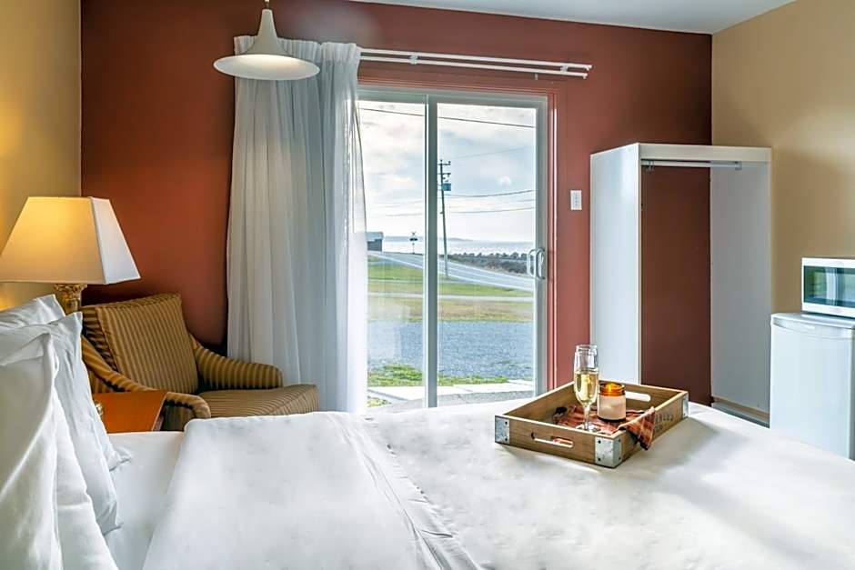 Hôtel Motel La Vigie