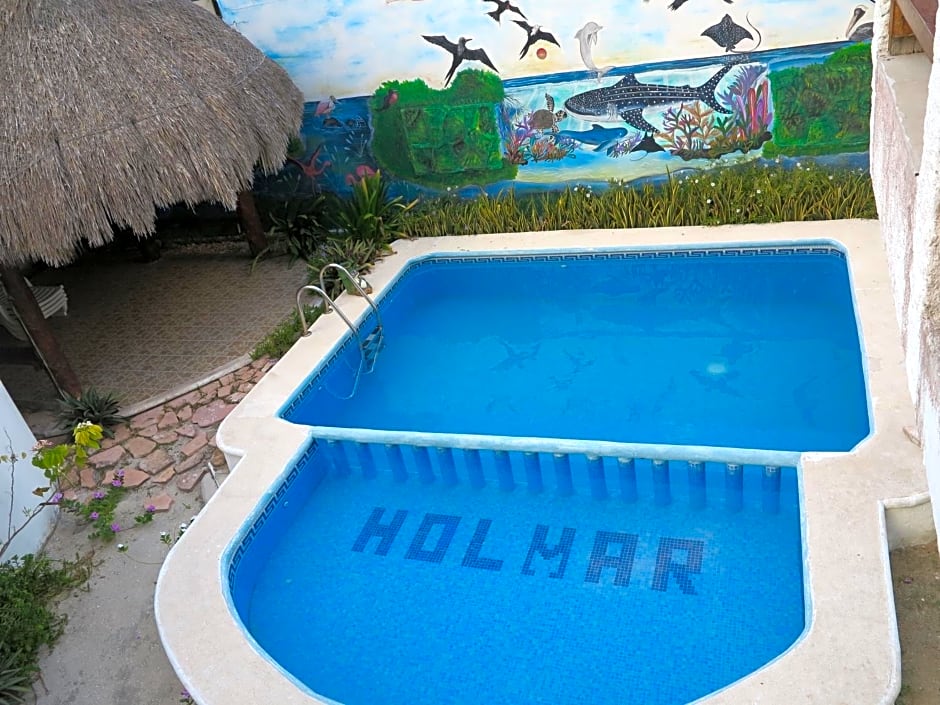 Hotel Holmar