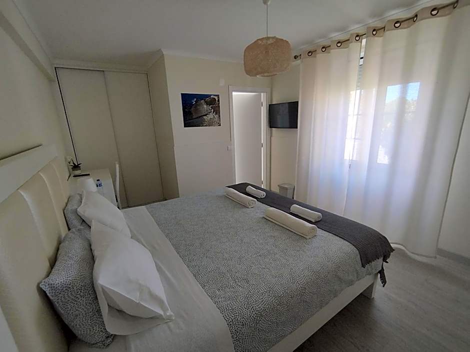 Brisa Do Mar - Consolação