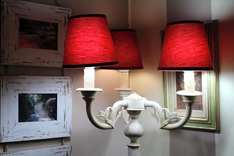 Casa Tosca Home Retreat