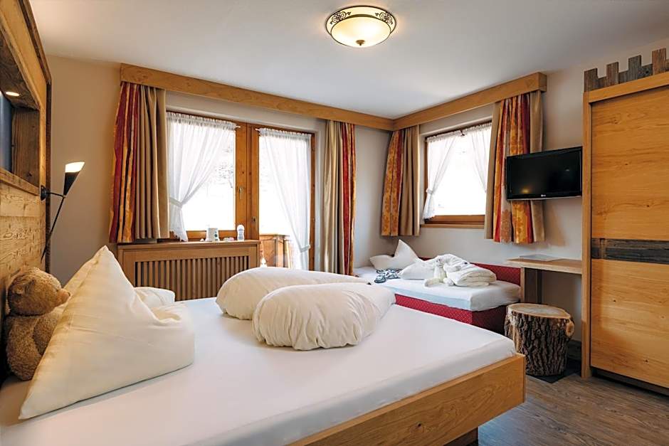Kinderhotel Laderhof