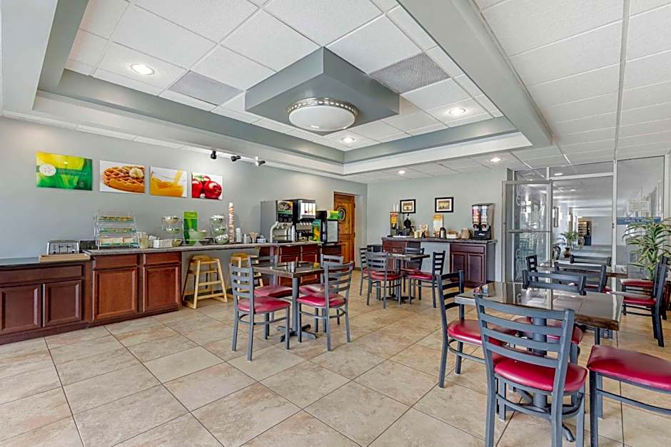 Quality Inn Downtown Stuart