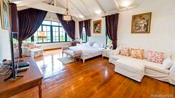 Chateau de Prim Khao Yai