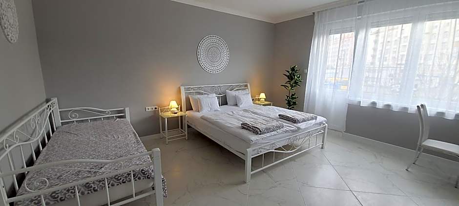 Camille Apartmanhouse