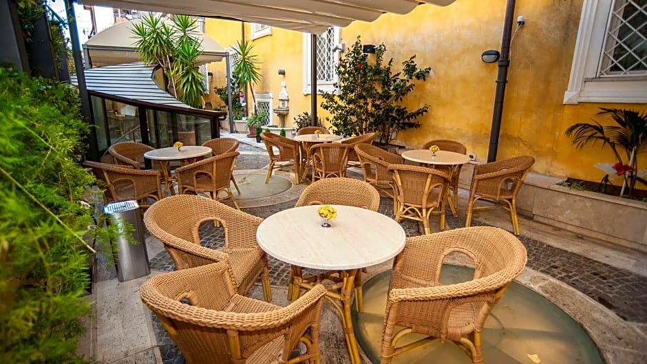 Hotel Windrose