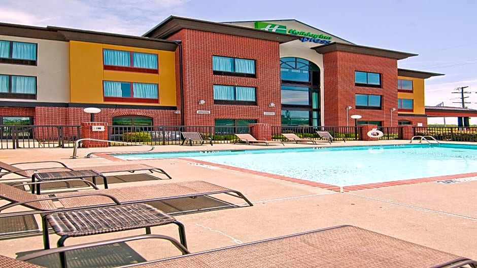 Holiday Inn Express Hotel & Suites Olive Branch