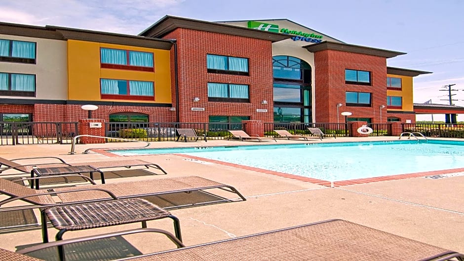 Holiday Inn Express Hotel & Suites Olive Branch, an IHG Hotel