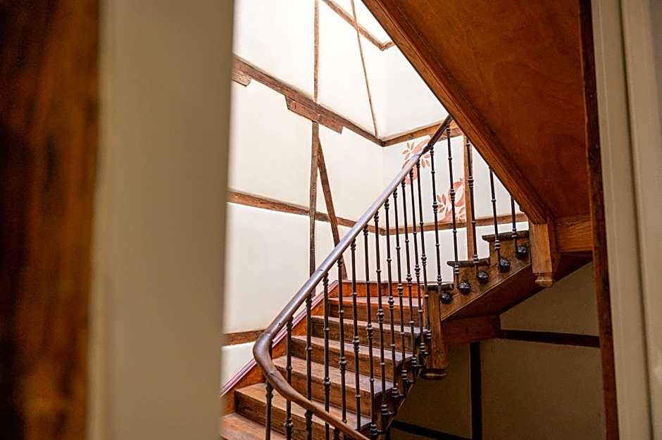 Hotel Boutique Adolfo