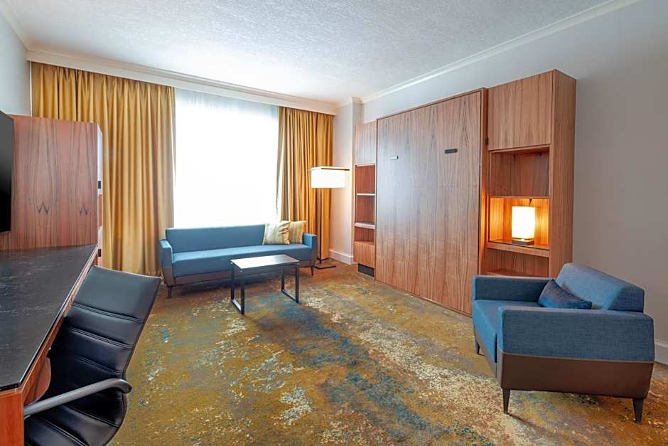 Hyatt Regency Calgary