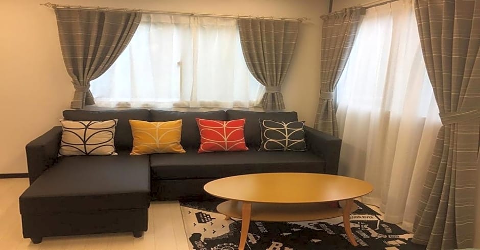Dining Pension Edura / Vacation STAY 8886
