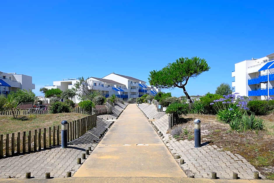 Residence Pierre & Vacances Bleu Marine