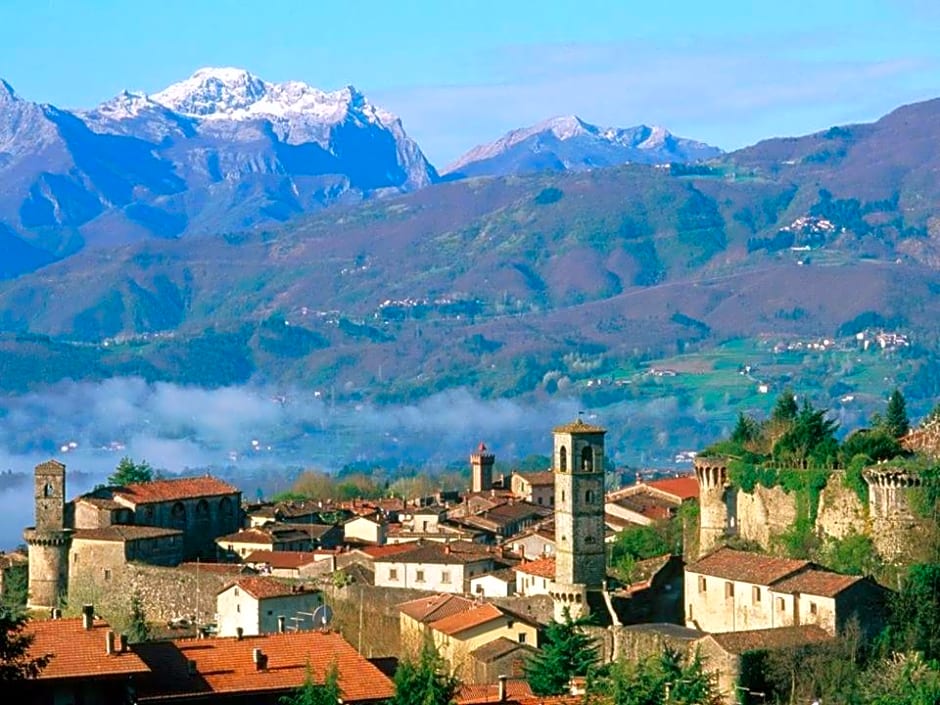 B&B Il Casale delle Pianacce