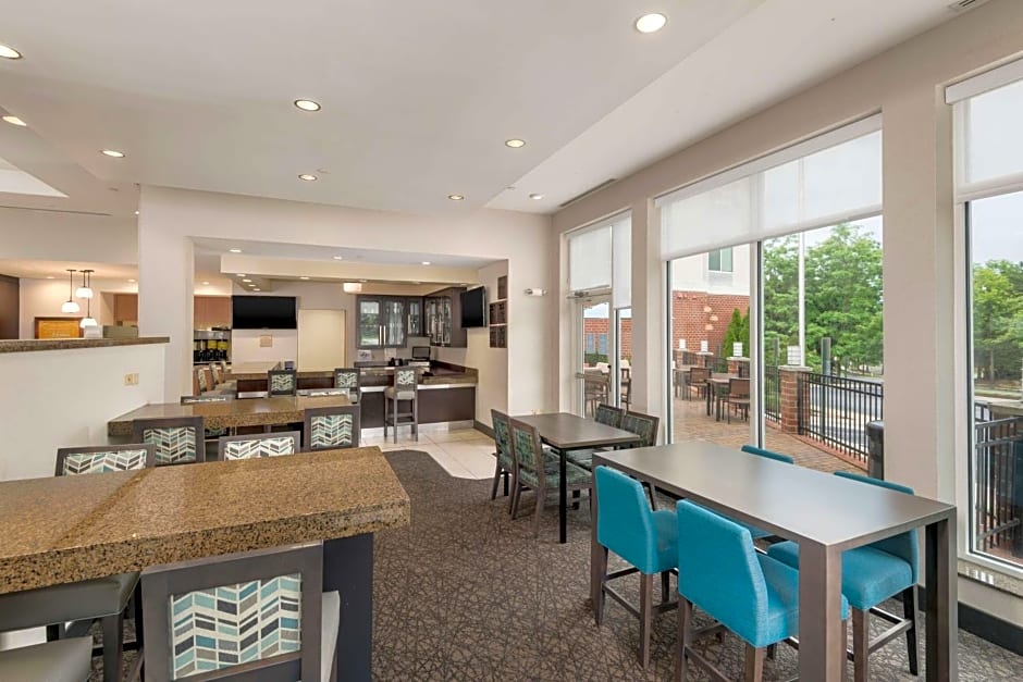 Hilton Garden Inn Silver Spring White Oak